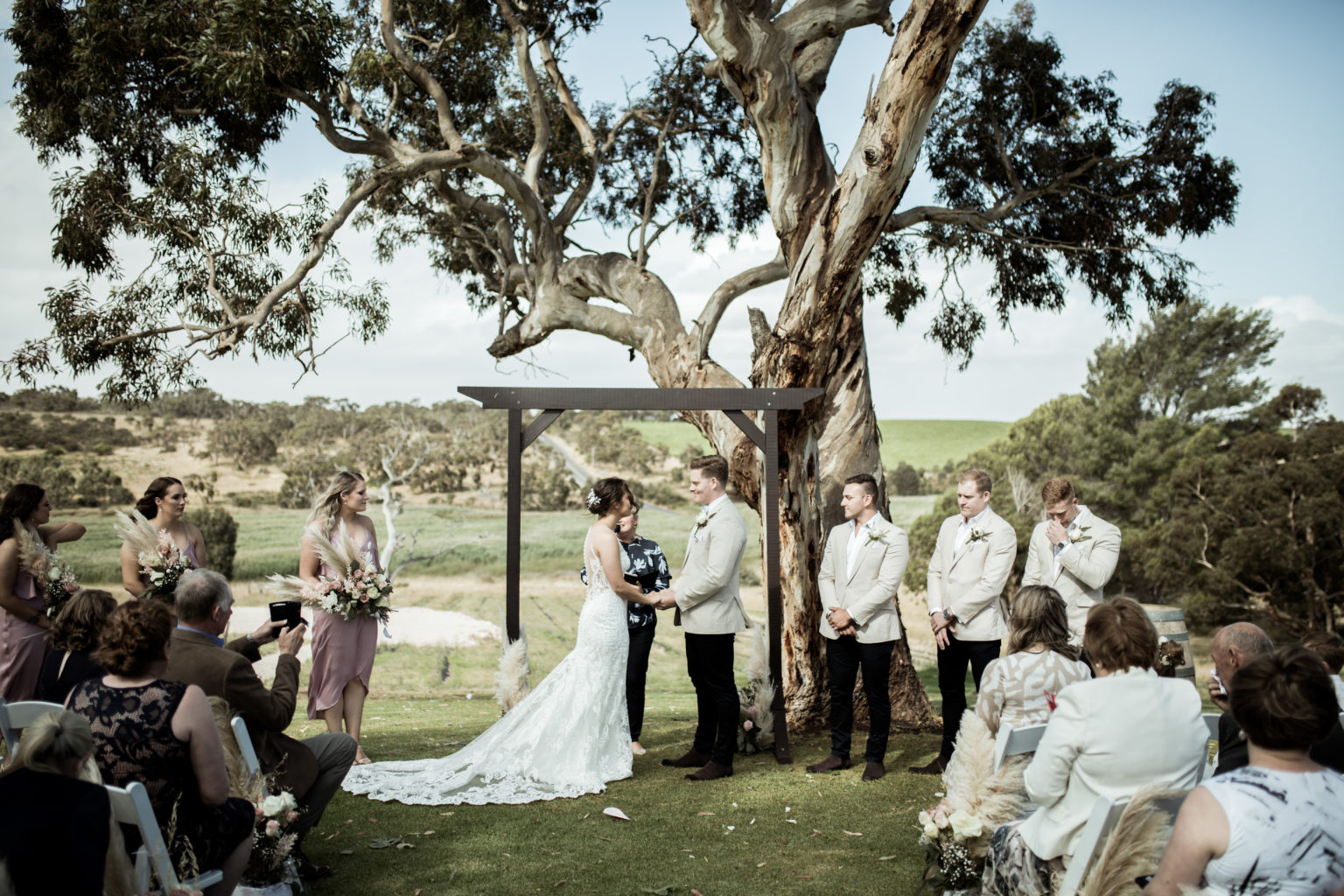 Our 18 Favourite Adelaide Wedding Venues (And How To Book Them)